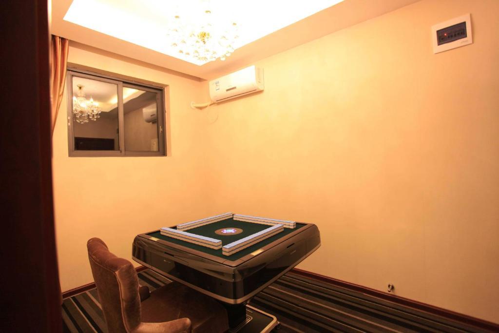 Perfect Season Hotel Гуйлинь Экстерьер фото