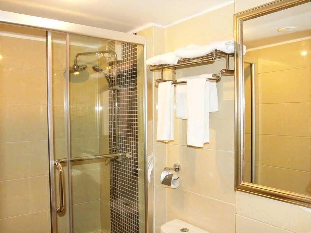 Perfect Season Hotel Гуйлинь Экстерьер фото