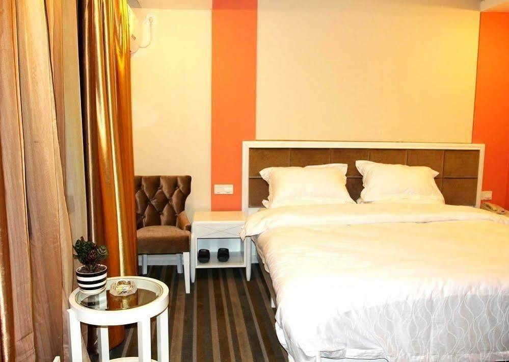 Perfect Season Hotel Гуйлинь Экстерьер фото