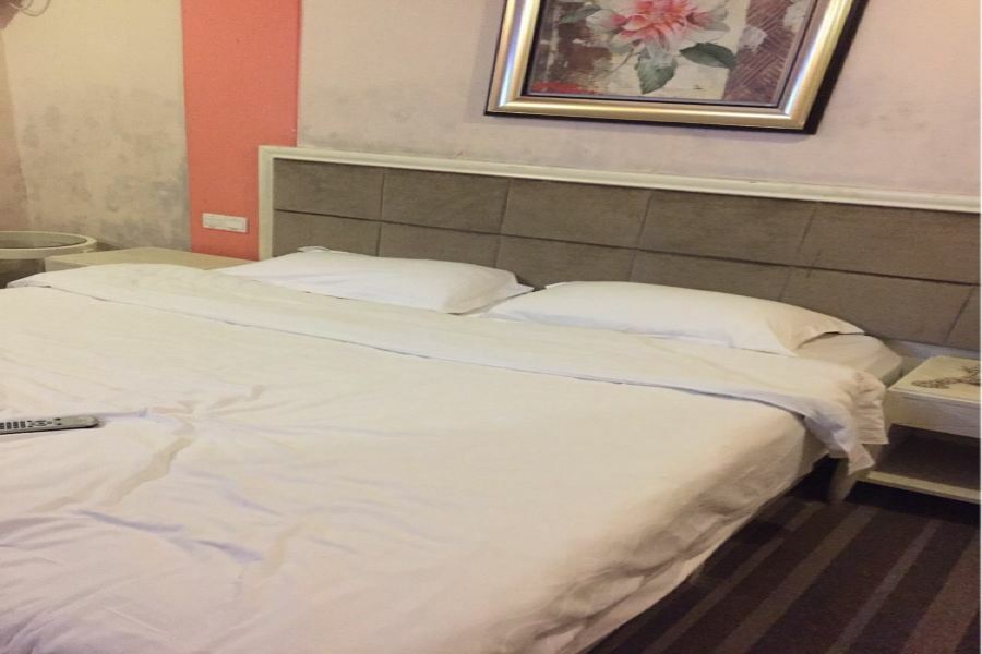 Perfect Season Hotel Гуйлинь Экстерьер фото