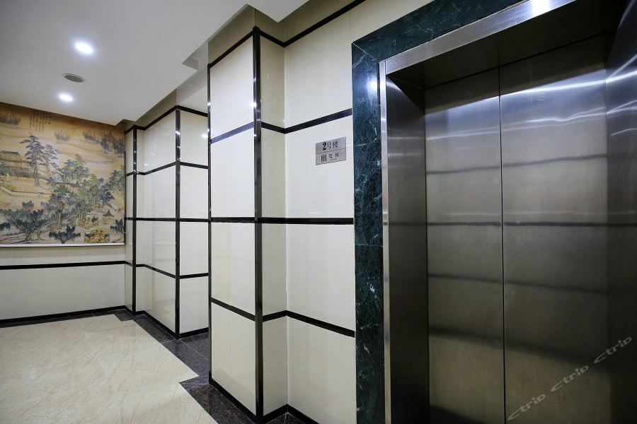 Perfect Season Hotel Гуйлинь Экстерьер фото